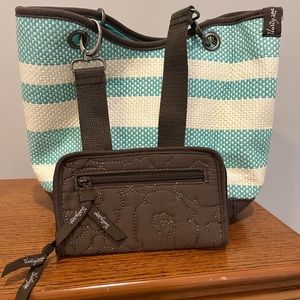 Thirty-One Purse & Wallet Brand New